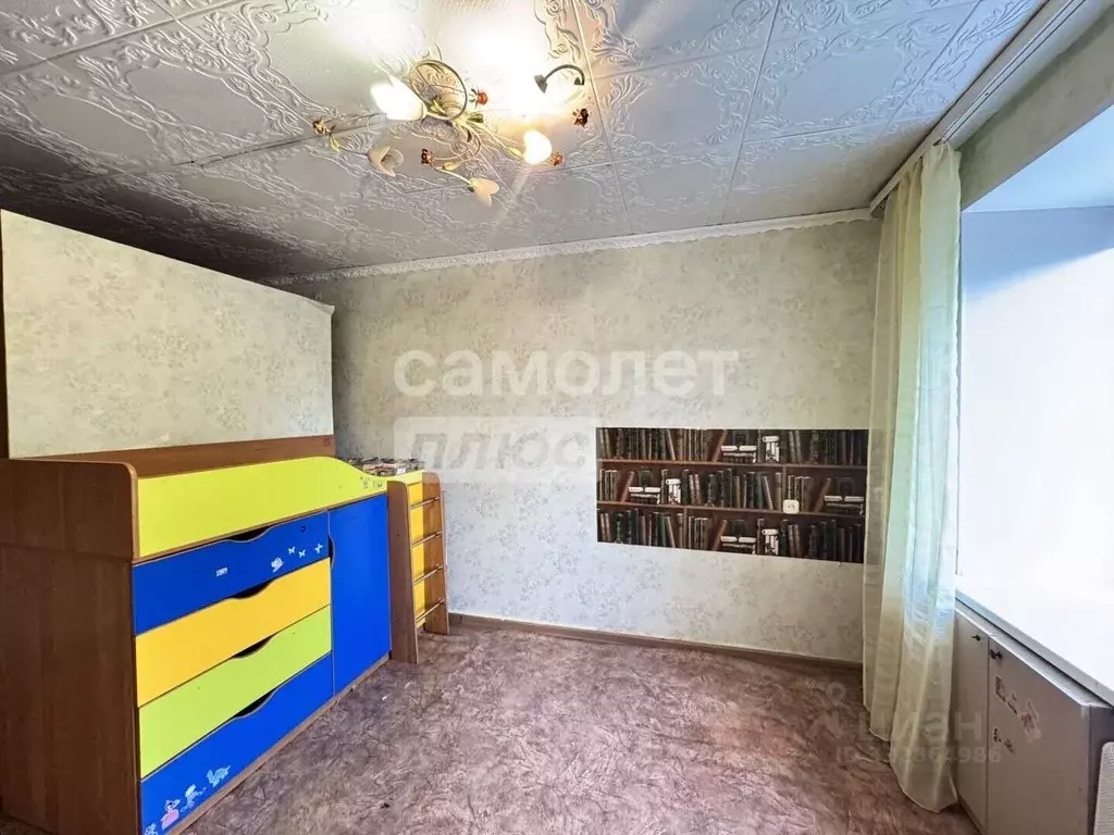 Комната Башкортостан, Уфа ул. Пархоменко, 104/1 (18.0 м) - Фото 2