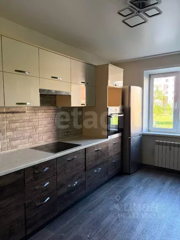 2-к кв. Алтайский край, Барнаул ул. Сергея Ускова, 8 (63.0 м) - Фото 2