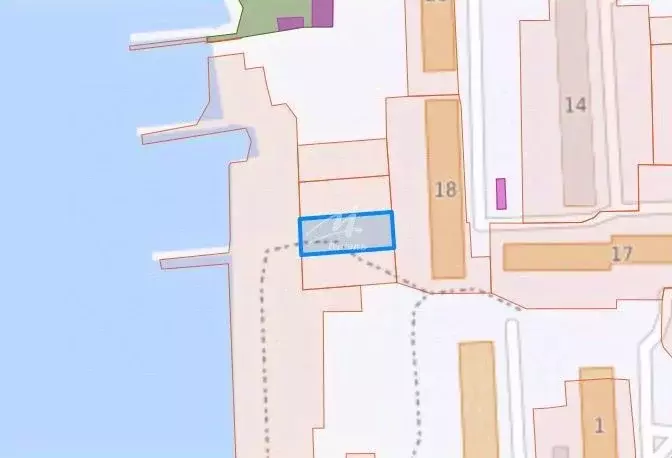 Участок в Севастополь ул. Казачья, 2 (6.0 сот.) - Фото 2