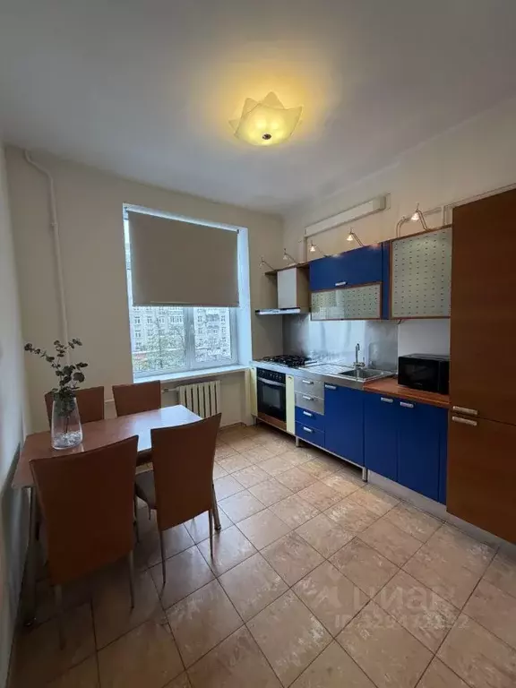 2-к кв. Москва Профсоюзная ул., 24К1 (53.8 м) - Фото 1