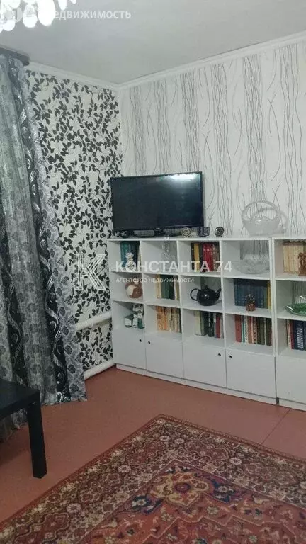 Дом в Челябинск, улица Маяковского, 6 (71 м) - Фото 2