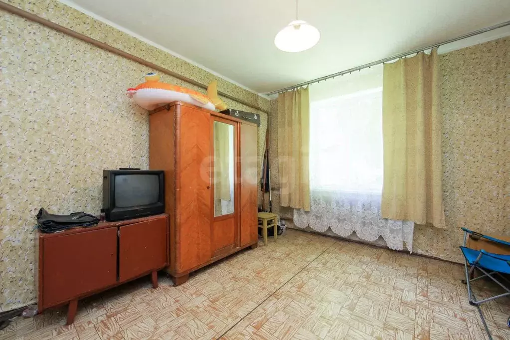 2-к кв. Калининградская область, Калининград Коммунальная ул., 7 (64.8 ... - Фото 0