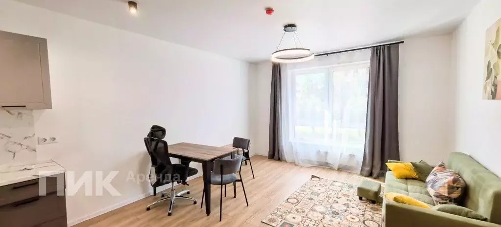 2-к кв. Москва ул. Добролюбова, 8к1 (45.3 м) - Фото 2