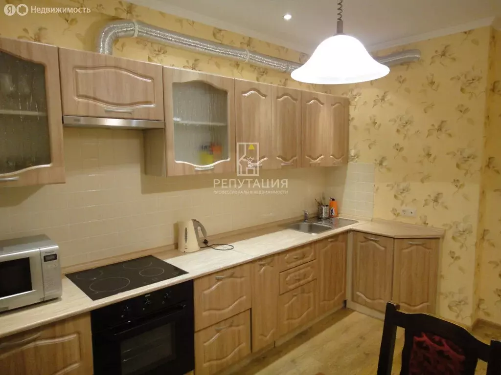 1-комнатная квартира: Екатеринбург, проспект Космонавтов, 46А (41.6 м) - Фото 2