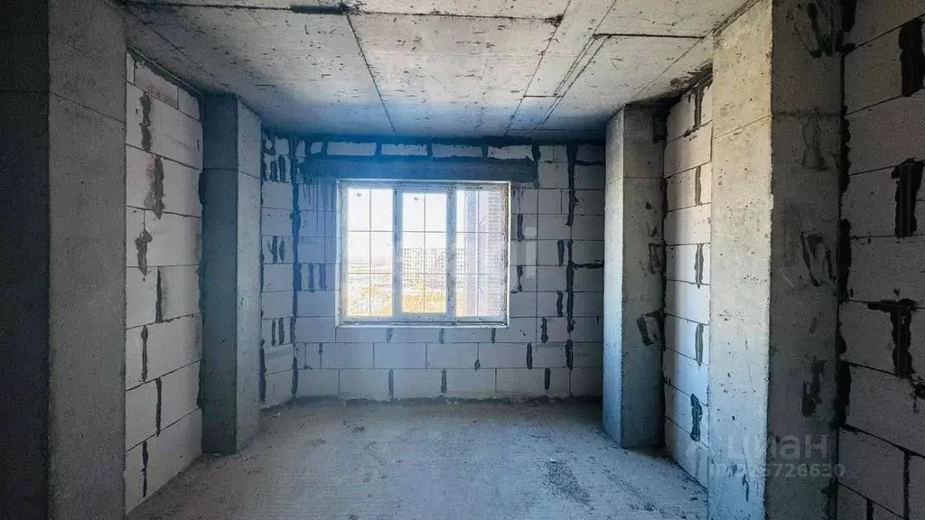 2-к кв. Ингушетия, Магас ул. Набережная (64.0 м) - Фото 2