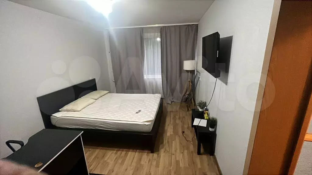 1-к. квартира, 35 м, 3/9 эт. - Фото 0
