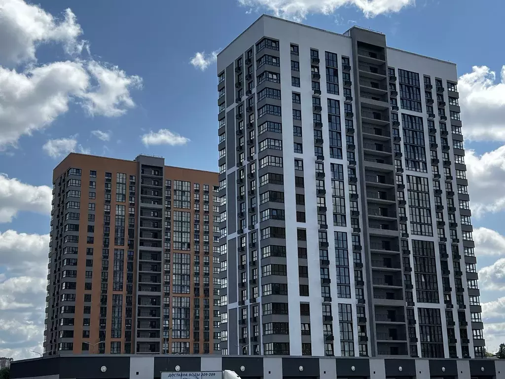 Продаётся 3-к квартира, 61.5 м - Фото 0