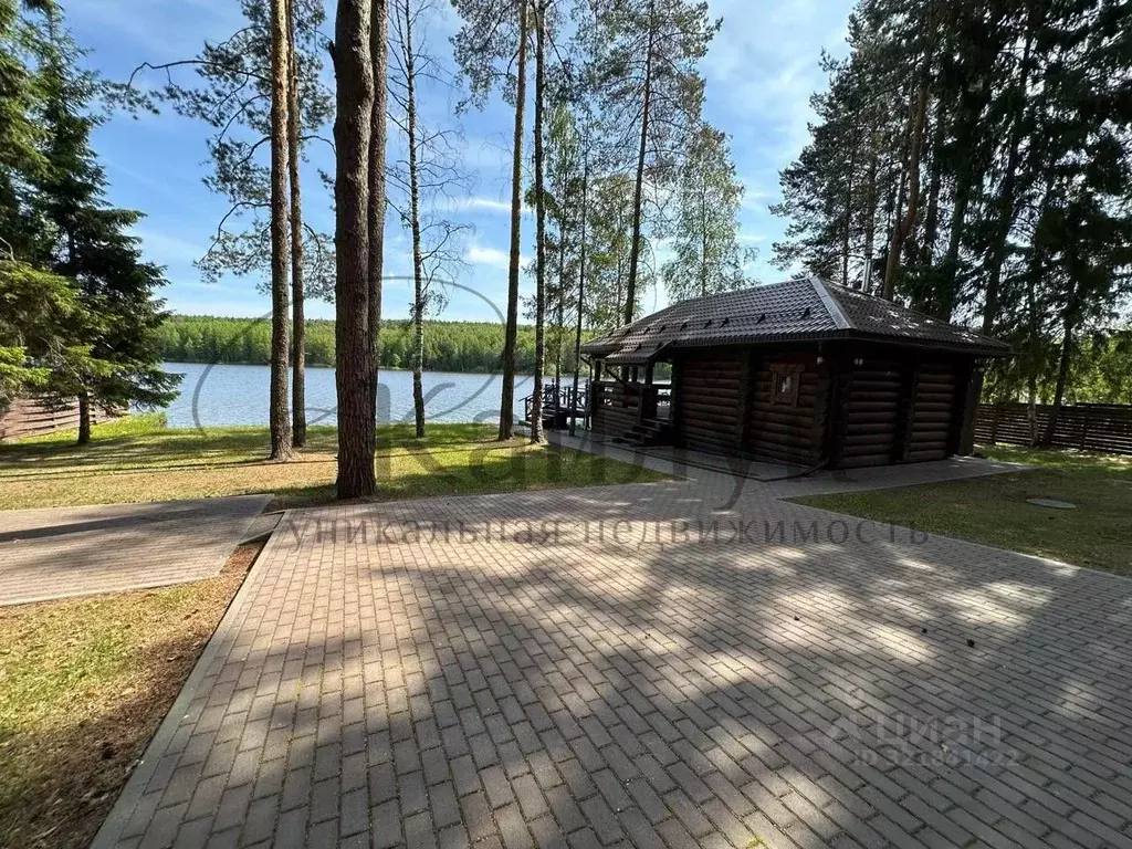 Участок в Нижегородская область, Дальнеконстантиновский муниципальный ... - Фото 1