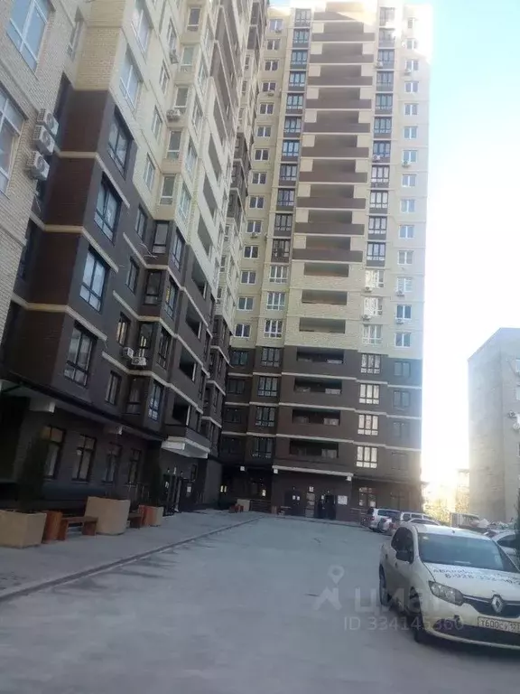 Помещение свободного назначения в Краснодарский край, Анапа ул. ... - Фото 2