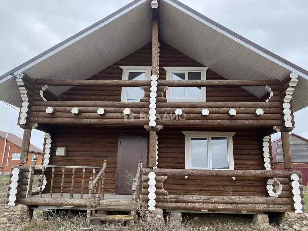 Дом в Владимирская область, Суздальский муниципальный округ, с. ... - Фото 1