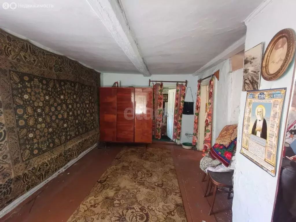 Дом в посёлок городского типа Мундыбаш, улица Будённого (43.7 м) - Фото 2