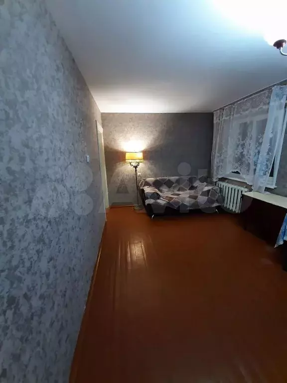 2-к. квартира, 45 м, 2/5 эт. - Фото 1