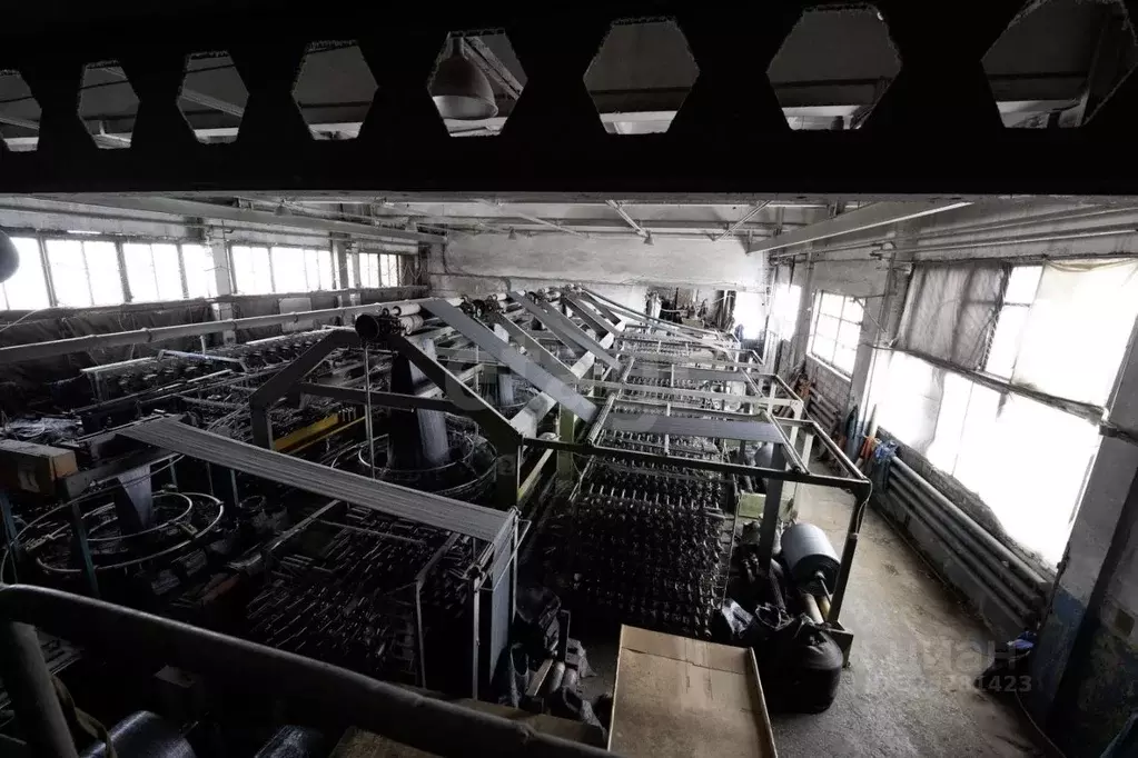 Склад в Пермский край, Пермь Магистральная ул., 8 (417 м) - Фото 1