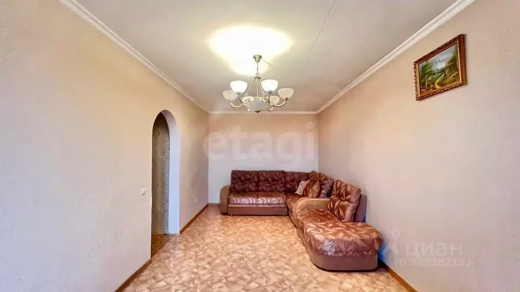 2-к кв. Мордовия, Саранск Ярославская ул., 17с1 (59.4 м) - Фото 1