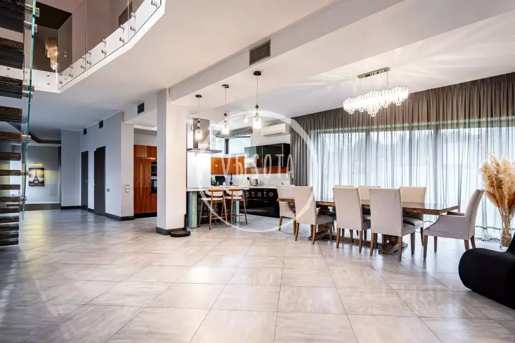 Коттедж в Московская область, Красногорск городской округ, д. ... - Фото 2