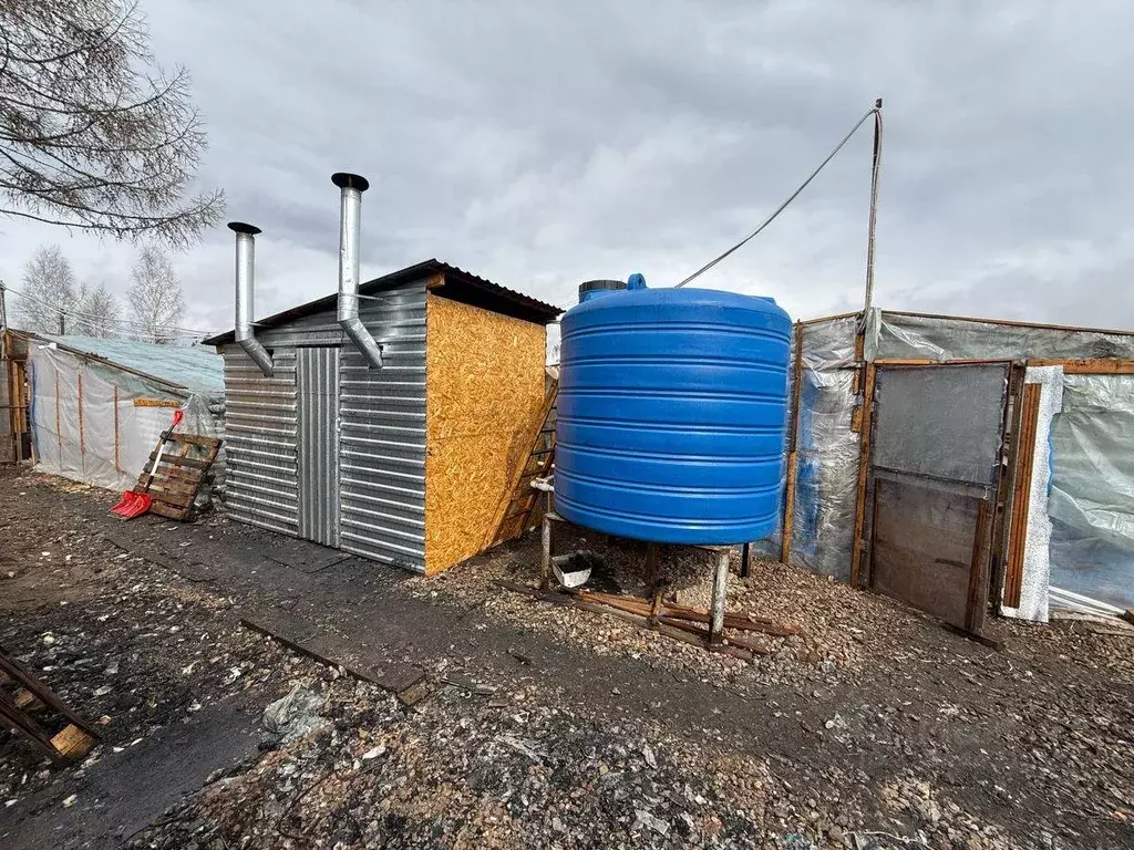 Дом, 86 м - Фото 2