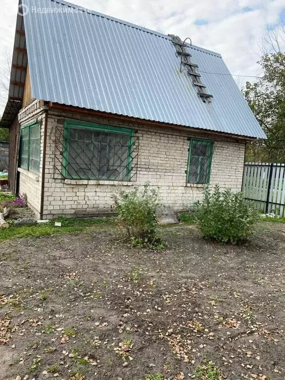 Дом в Курган, СНТ Локомотив, 9-я улица Чехова (20.1 м) - Фото 2