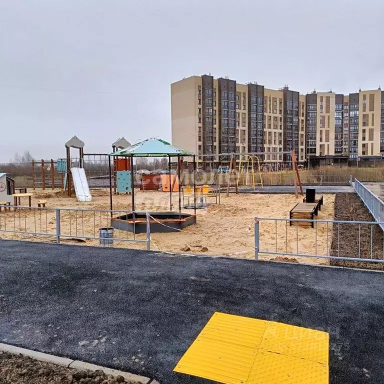 1-к кв. Марий Эл, Йошкар-Ола бул. Ураева, 4А (44.68 м) - Фото 1