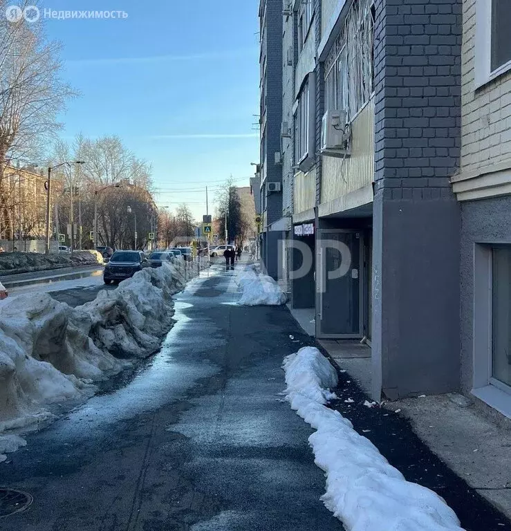Помещение свободного назначения (125 м) - Фото 2