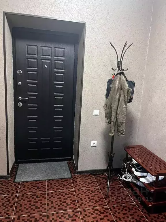 1-к кв. Адыгея, Тахтамукайский район, Яблоновский пгт ул. Гагарина, ... - Фото 0