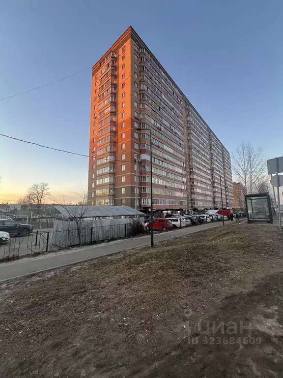 Студия Московская область, Сергиев Посад просп. Красной Армии, 251а ... - Фото 2