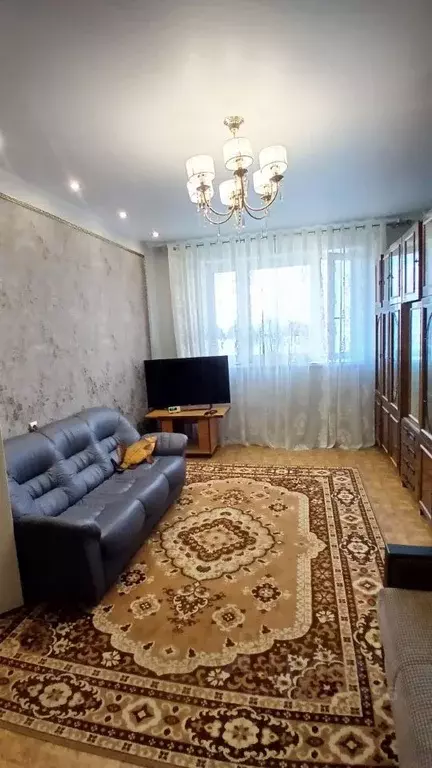 2-к кв. Мурманская область, Мурманск Скальная ул., 11 (56.0 м) - Фото 0