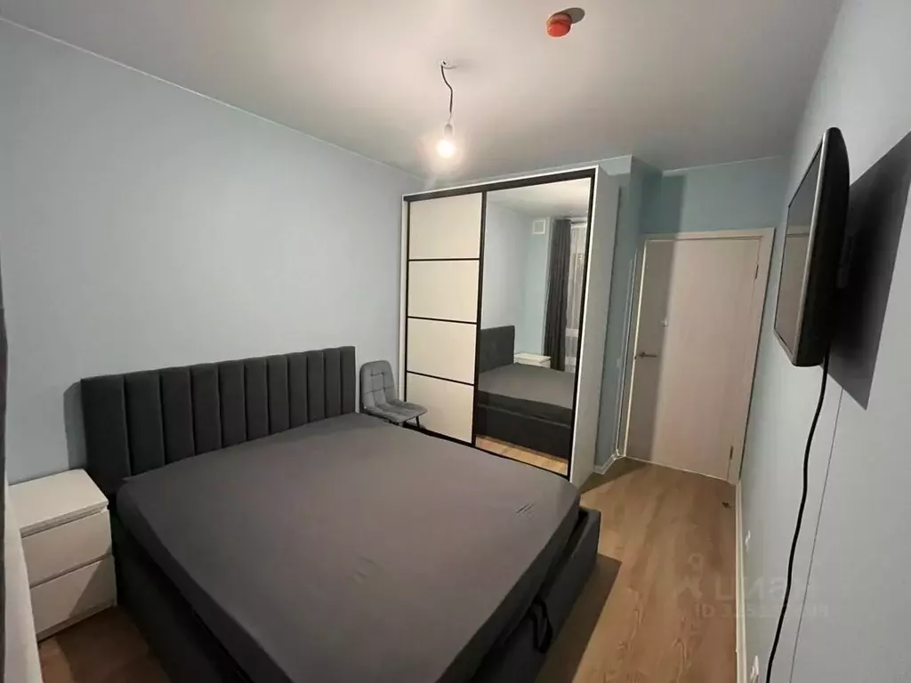 1-к кв. Москва Кавказский бул., 51к1 (36.0 м) - Фото 1