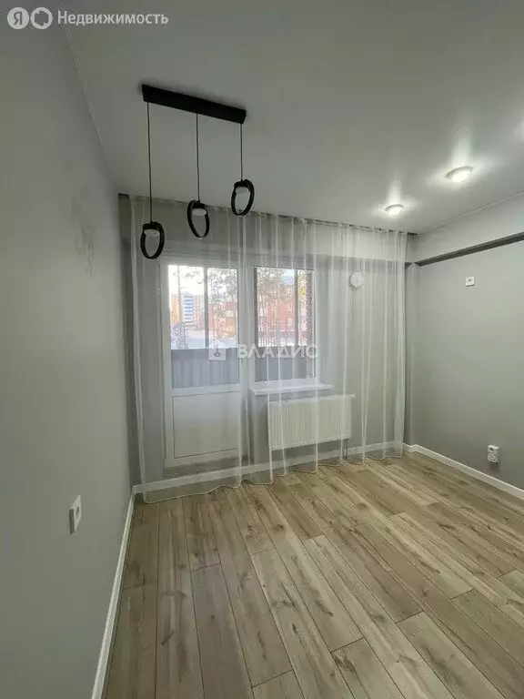 1-комнатная квартира: Улан-Удэ, улица имени Д.Ц. Дашиева, 9 (32.2 м) - Фото 1