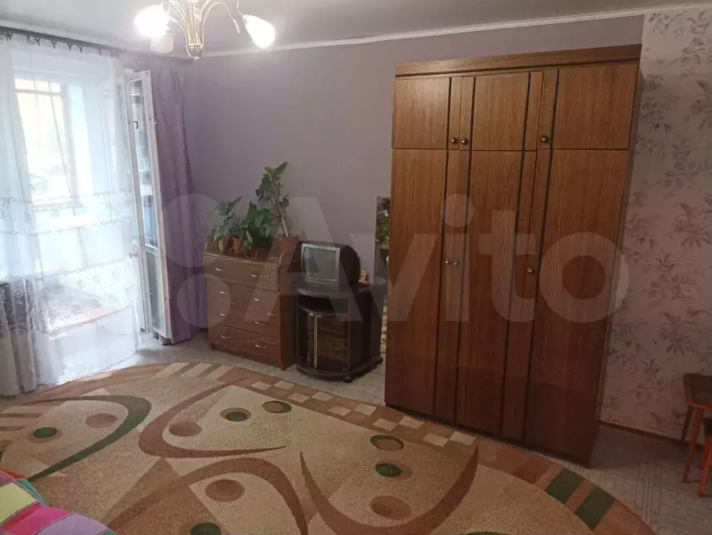 2-к. квартира, 60м, 1/10эт. - Фото 1