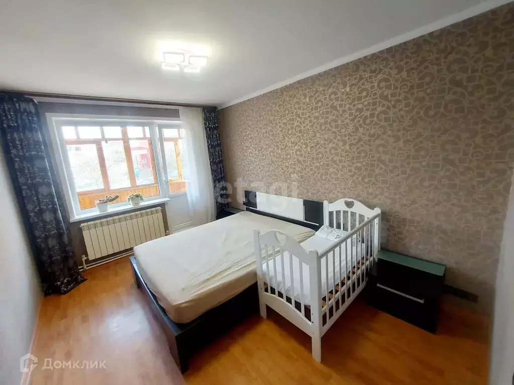 Продаётся 2-к квартира, 55.5 м - Фото 1