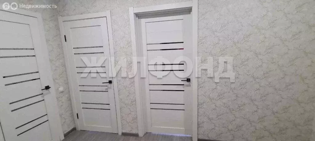 1-комнатная квартира: Благовещенск, Загородная улица, 17 (35.35 м) - Фото 1