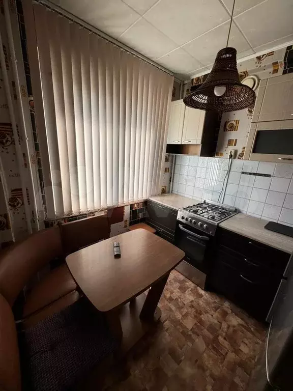 1-к. квартира, 30 м, 4/5 эт. - Фото 0