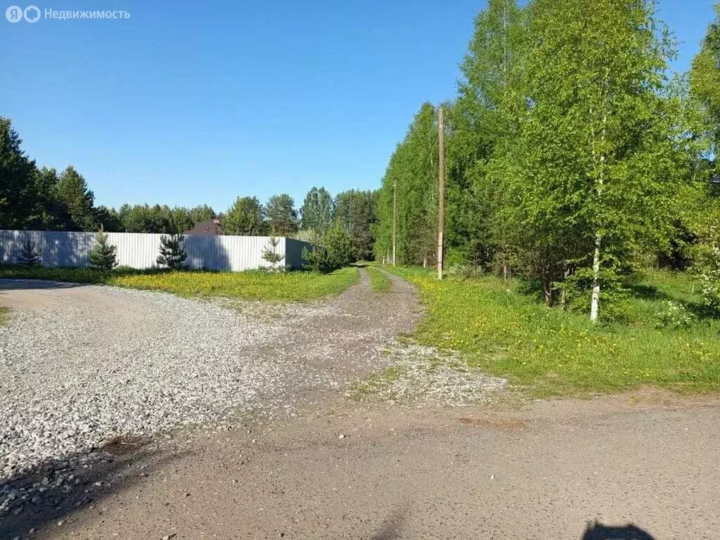 Участок в Киров (26 м) - Фото 1