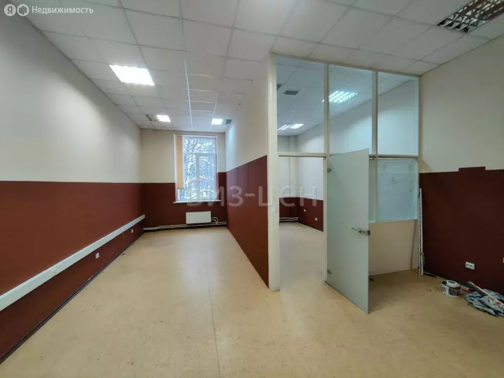 Офис (144.9 м) - Фото 1