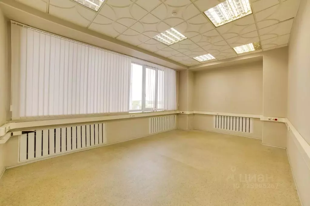 Офис в Московская область, Видное Белокаменное ш., 20 (21 м) - Фото 1