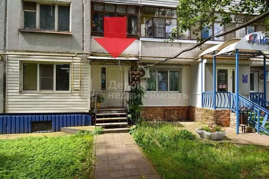 Помещение свободного назначения в Новгородская область, Великий ... - Фото 2
