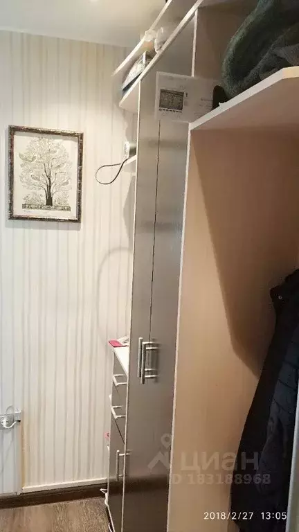 1-к кв. Владимирская область, Ковров просп. Ленина, 12 (35.0 м) - Фото 2