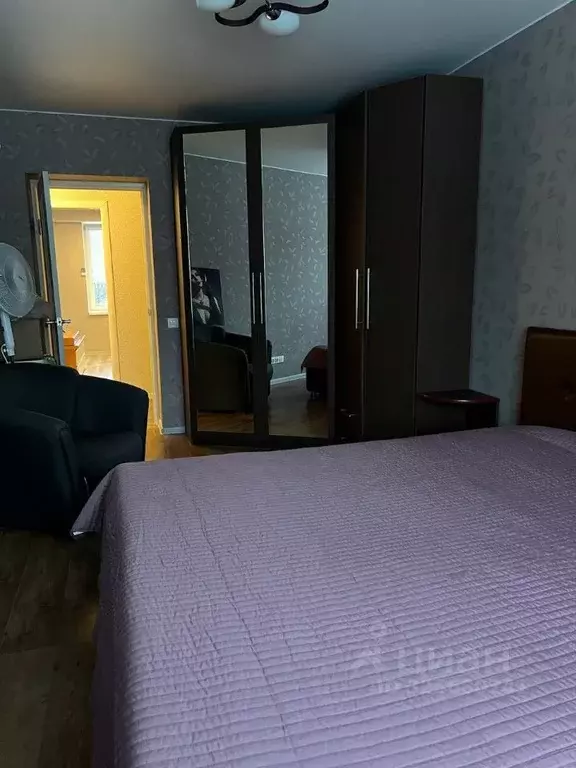 2-к кв. Санкт-Петербург Светлановский просп., 62К1 (53.0 м) - Фото 2