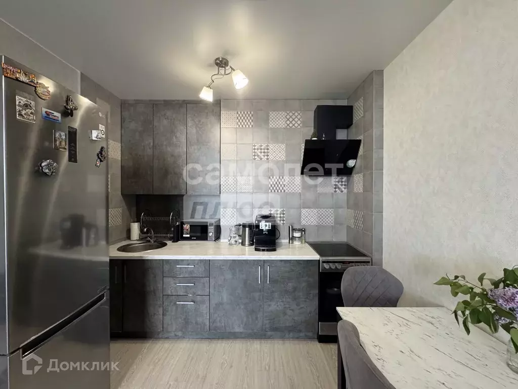 Продаётся 2-к квартира, 44 м - Фото 1