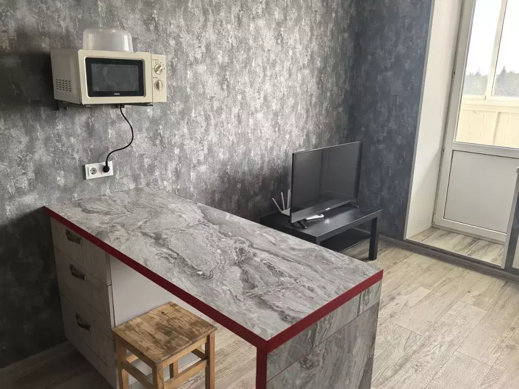 Студия Московская область, Ногинск Богородский городской округ, ул. ... - Фото 2
