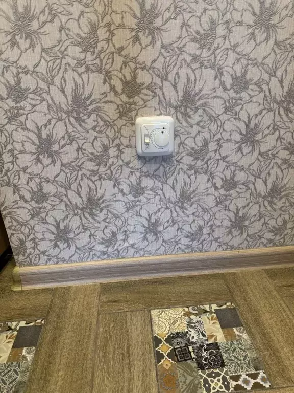 1-к кв. Московская область, Ленинский городской округ, д. Сапроново, ... - Фото 2