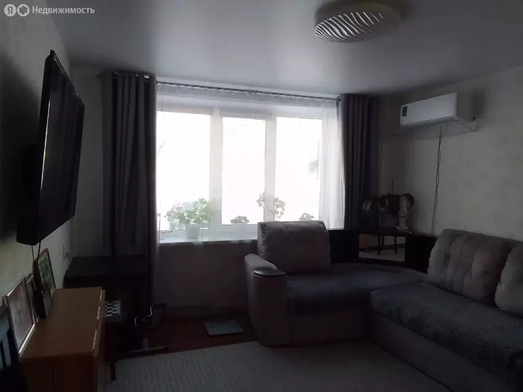 4-комнатная квартира: Чернушка, Юбилейная улица, 17 (71.1 м) - Фото 2