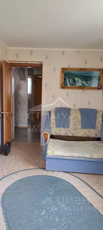 4-к кв. Саратовская область, Саратов Гвардейская ул., 44а (78.0 м) - Фото 2