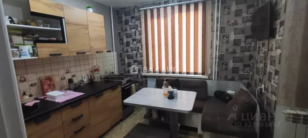 1-к кв. Иркутская область, Ангарск 95-й кв-л, 24 (40.0 м) - Фото 1