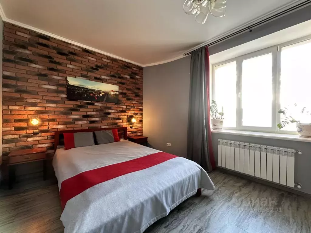 3-к кв. Татарстан, Казань ул. Карла Фукса, 12 (120.0 м) - Фото 0