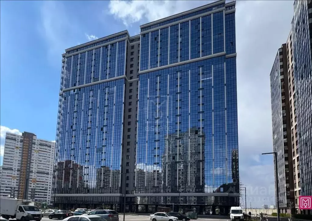 Помещение свободного назначения в Санкт-Петербург пос. Шушары, просп. ... - Фото 1