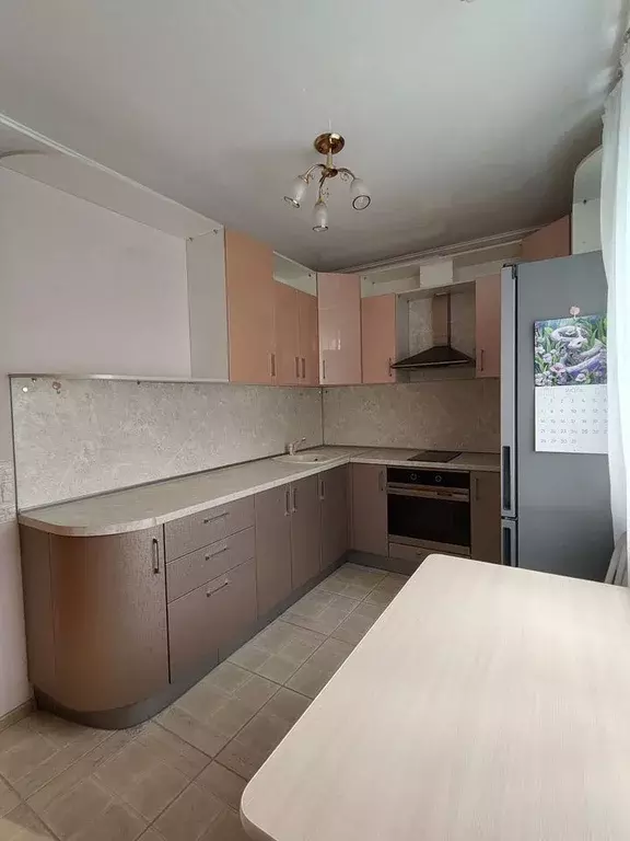 2-к кв. Новосибирская область, Новосибирск ул. Мясниковой, 8/1 (54.0 ... - Фото 0