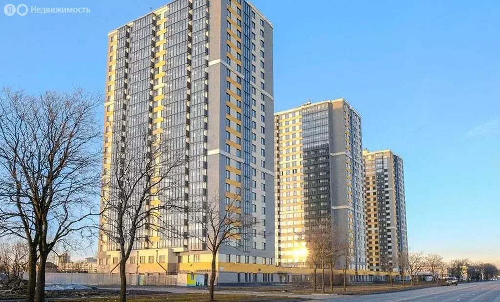 Офис (129 м) - Фото 1