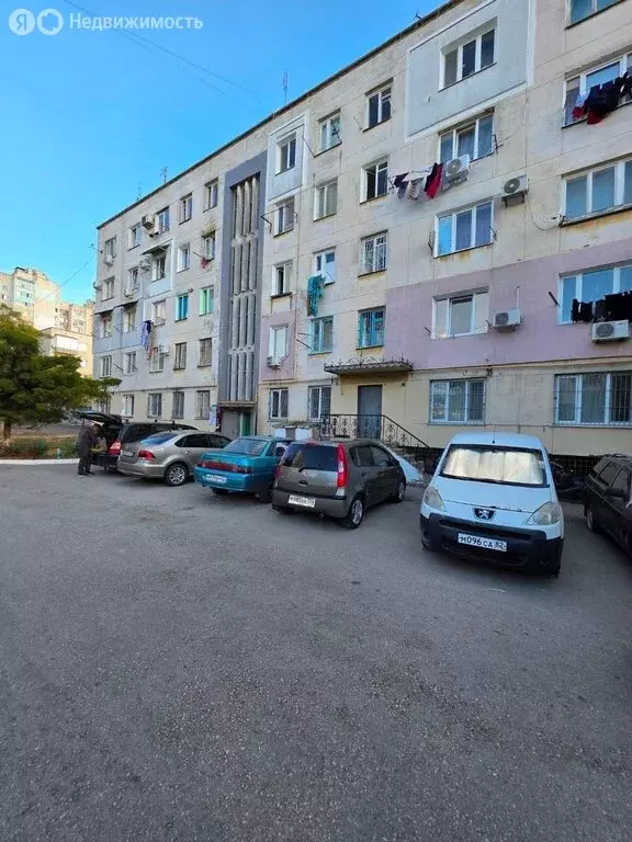 1к в -комнатной квартире (11.3 м) - Фото 0