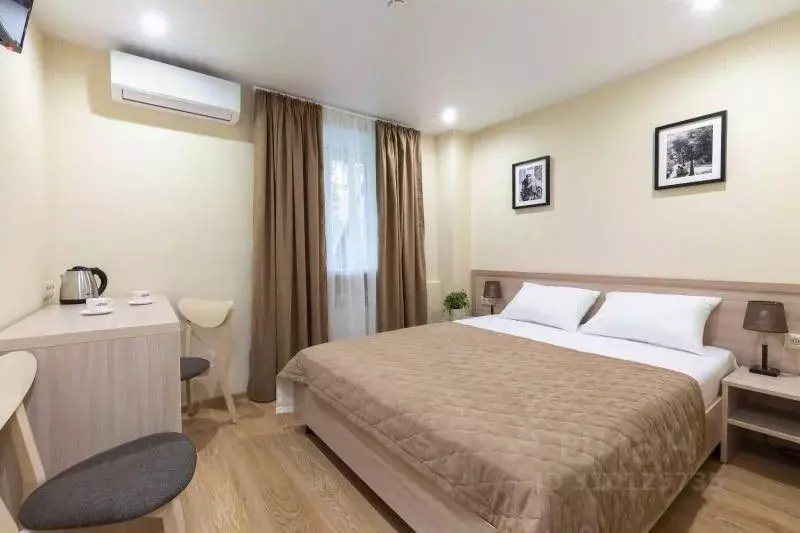 Комната Москва Комсомольский просп., 15С2 (14.0 м) - Фото 0